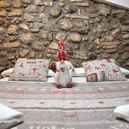 Bed and Breakfast Prigioni House Peschiera del Garda Exterior foto