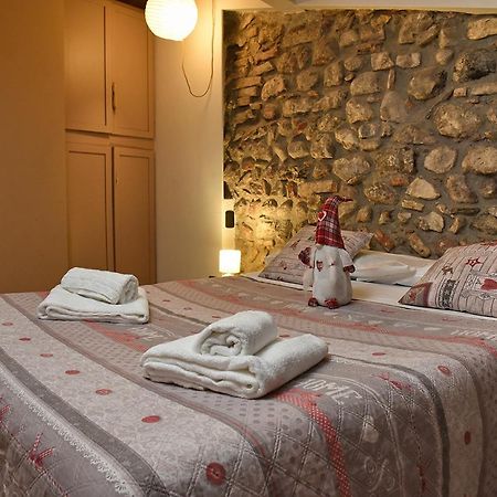 Bed and Breakfast Prigioni House Peschiera del Garda Exterior foto