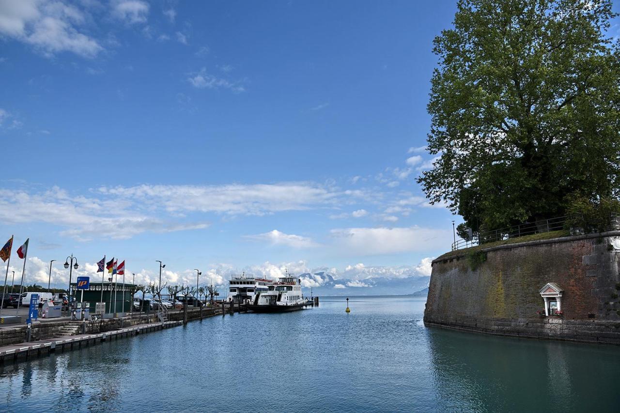 Bed and Breakfast Prigioni House Peschiera del Garda Exterior foto