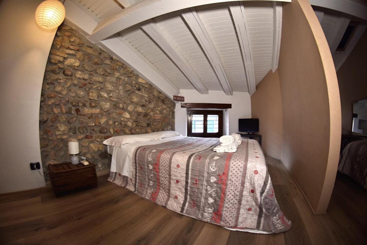 Bed and Breakfast Prigioni House Peschiera del Garda Exterior foto