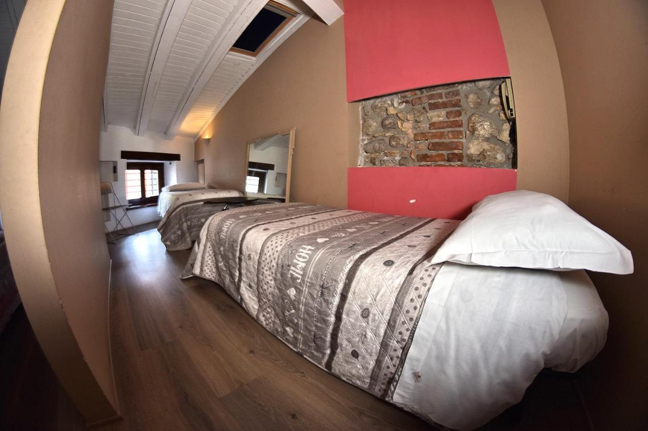 Bed and Breakfast Prigioni House Peschiera del Garda Exterior foto