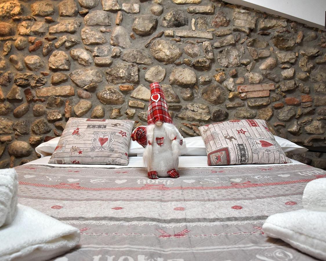 Bed and Breakfast Prigioni House Peschiera del Garda Exterior foto