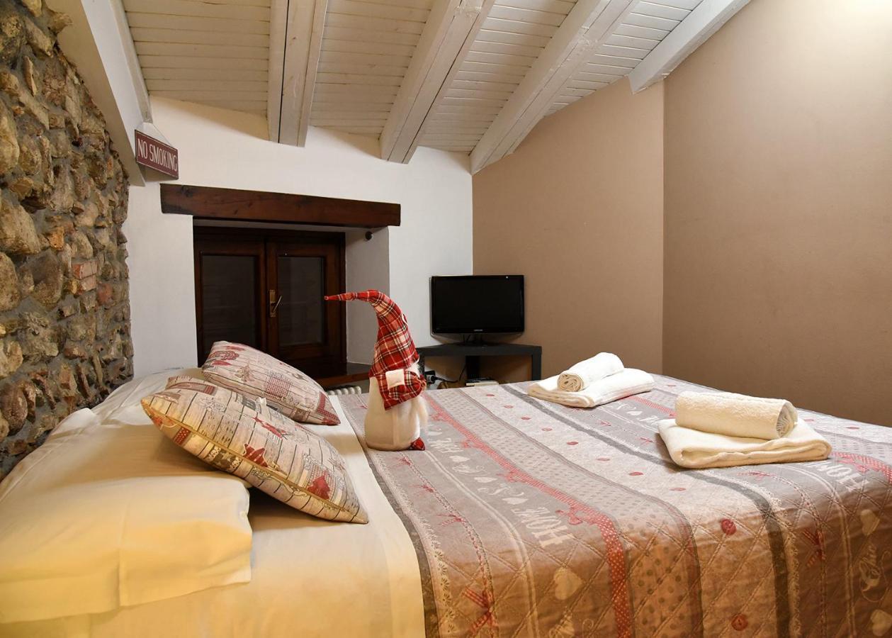 Bed and Breakfast Prigioni House Peschiera del Garda Exterior foto