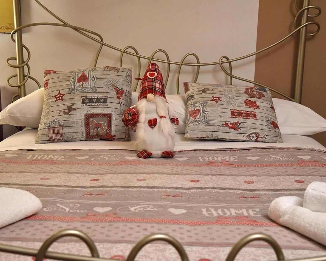 Bed and Breakfast Prigioni House Peschiera del Garda Exterior foto