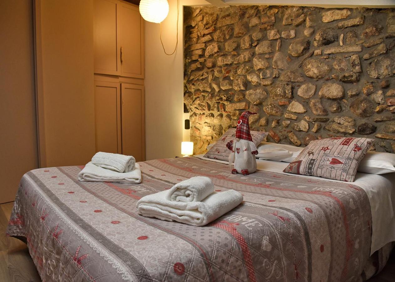 Bed and Breakfast Prigioni House Peschiera del Garda Exterior foto