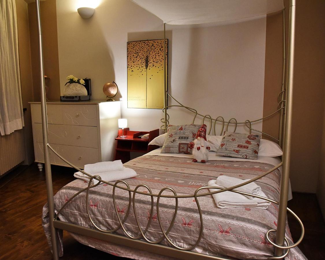 Bed and Breakfast Prigioni House Peschiera del Garda Exterior foto