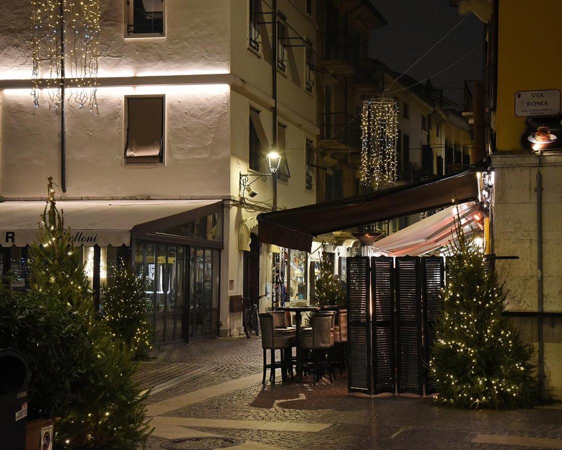 Bed and Breakfast Prigioni House Peschiera del Garda Exterior foto