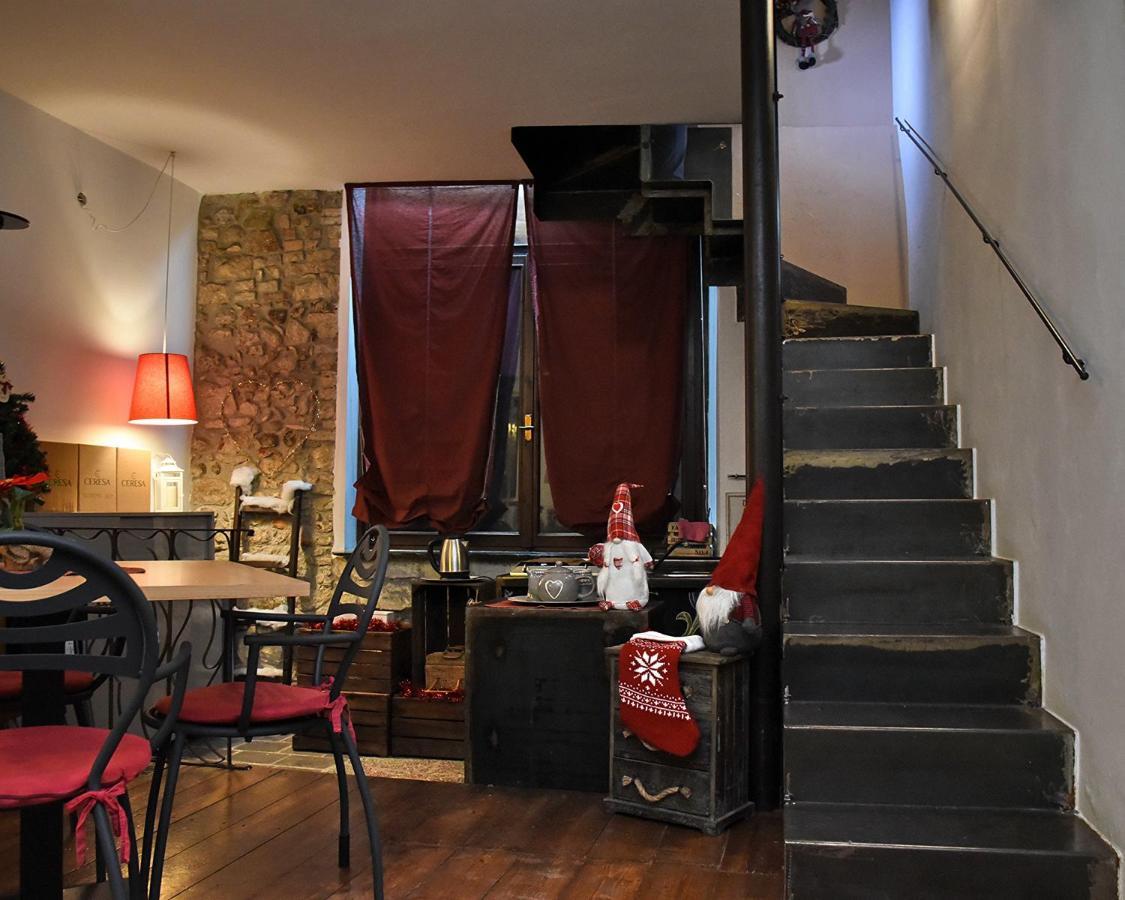 Bed and Breakfast Prigioni House Peschiera del Garda Exterior foto