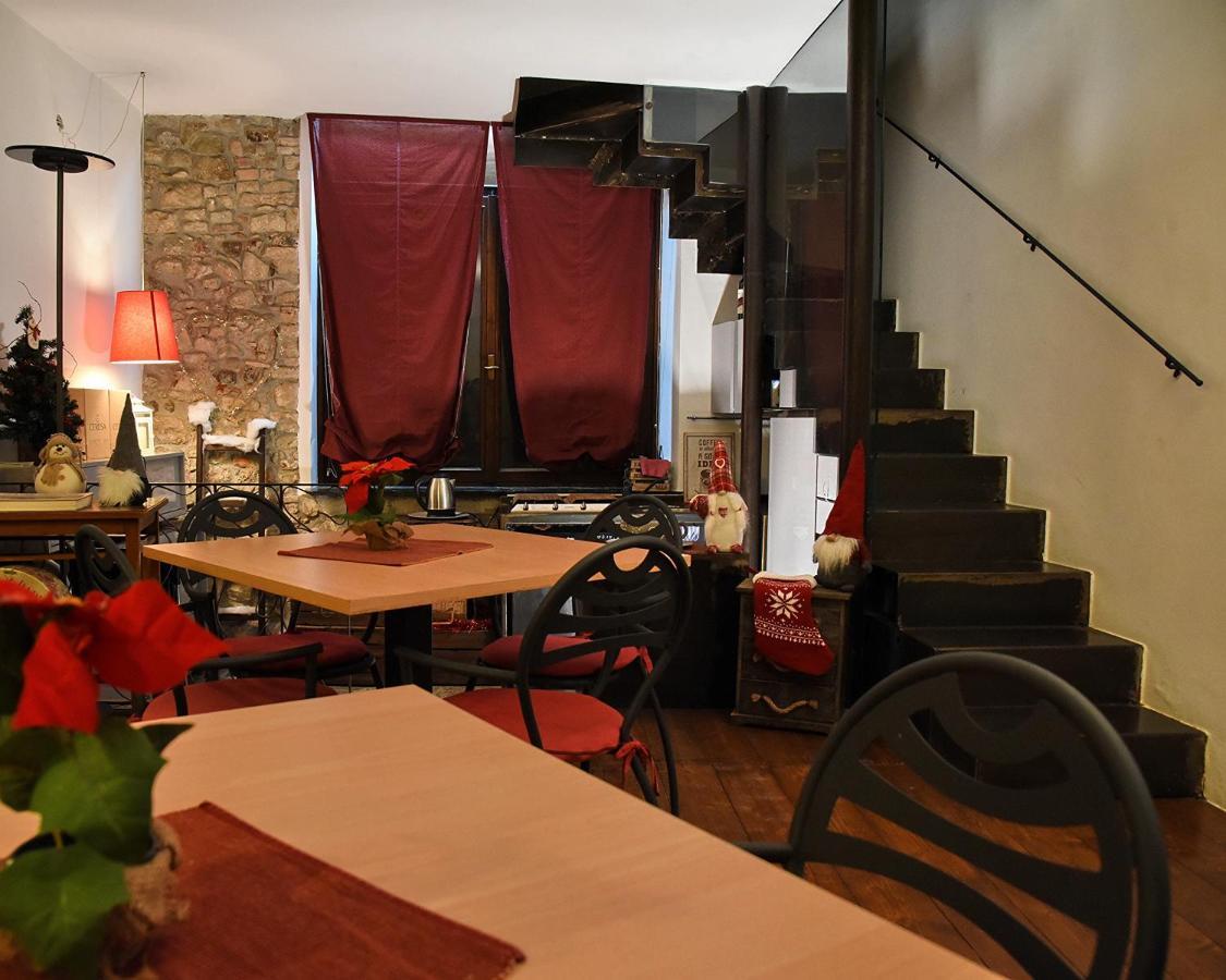 Bed and Breakfast Prigioni House Peschiera del Garda Exterior foto