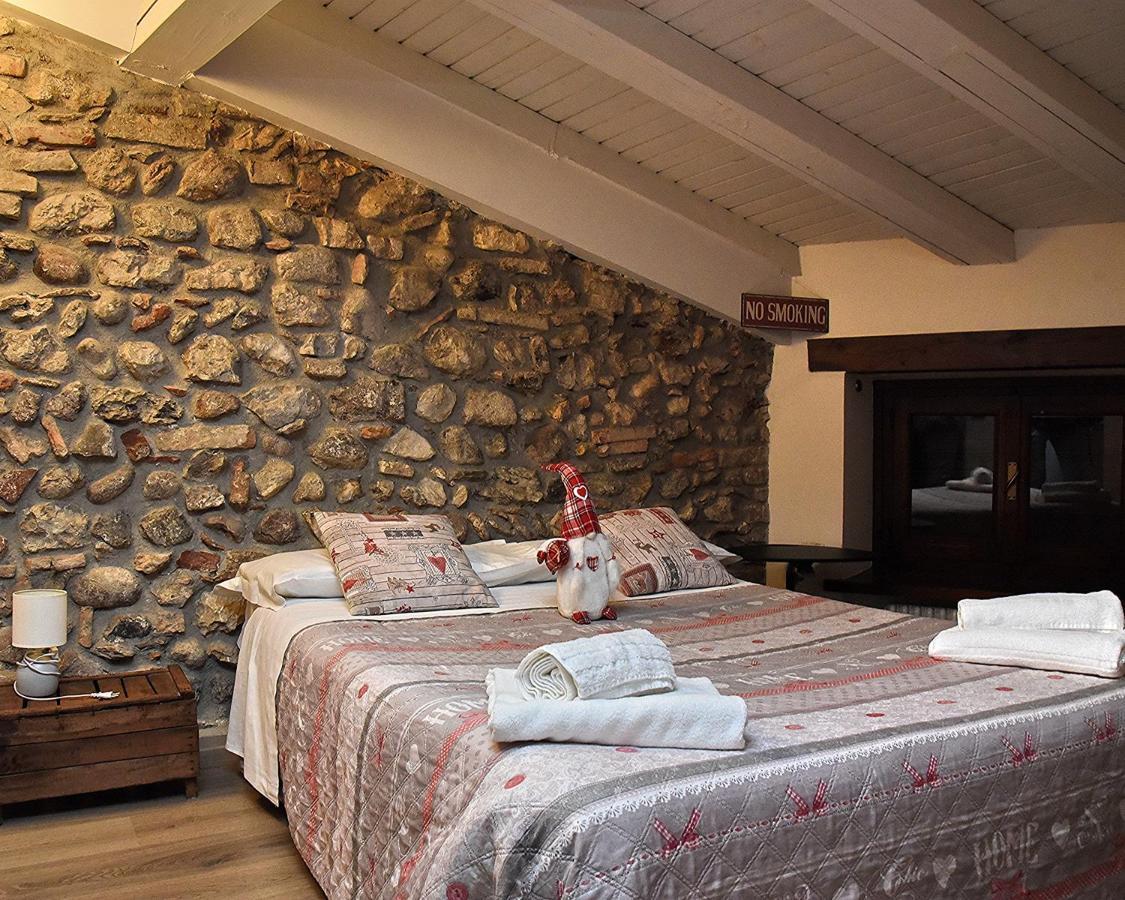 Bed and Breakfast Prigioni House Peschiera del Garda Exterior foto