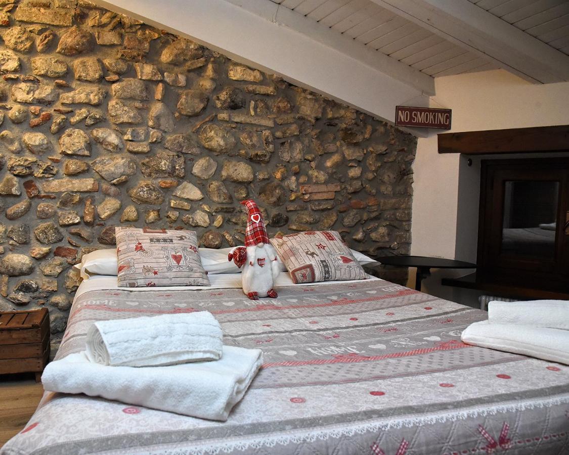 Bed and Breakfast Prigioni House Peschiera del Garda Exterior foto