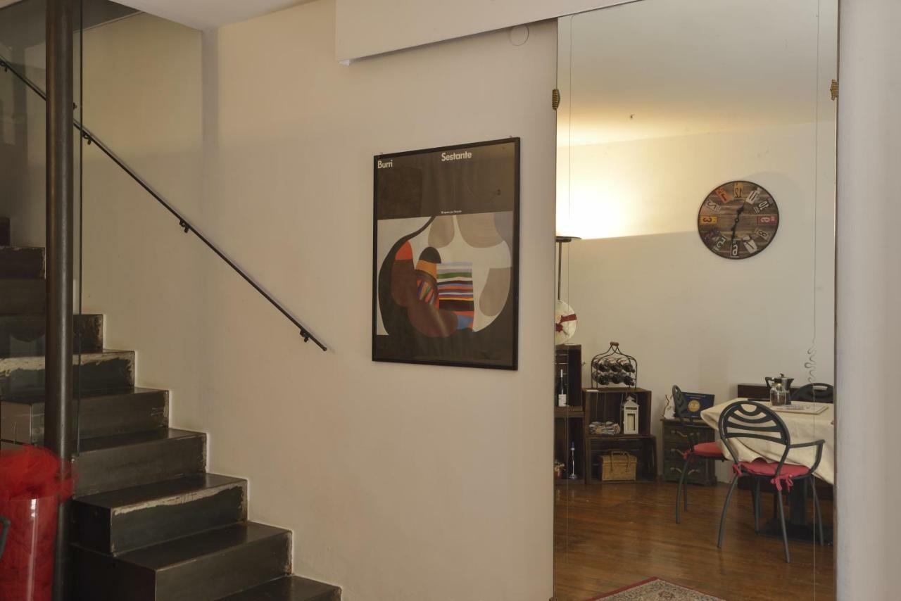 Bed and Breakfast Prigioni House Peschiera del Garda Exterior foto