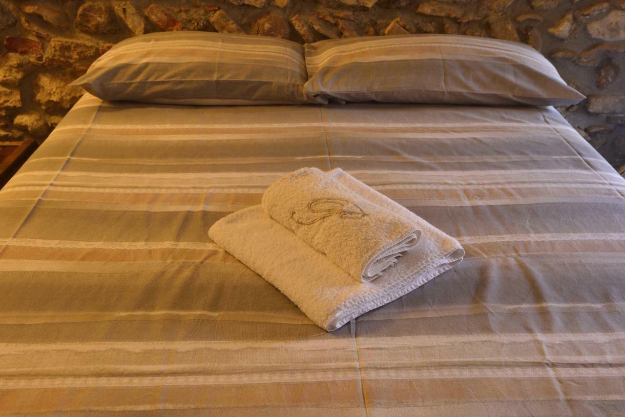 Bed and Breakfast Prigioni House Peschiera del Garda Exterior foto